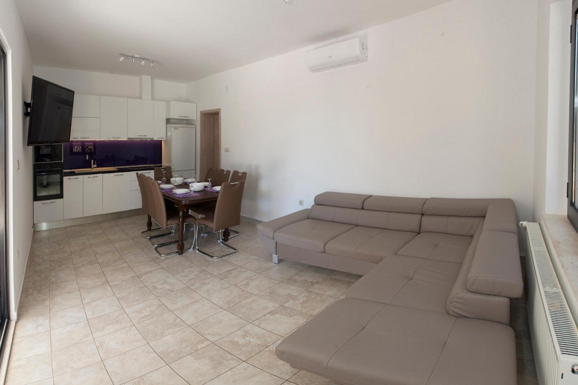 Villa Marijeta Hvar Hvar Town Cameră foto
