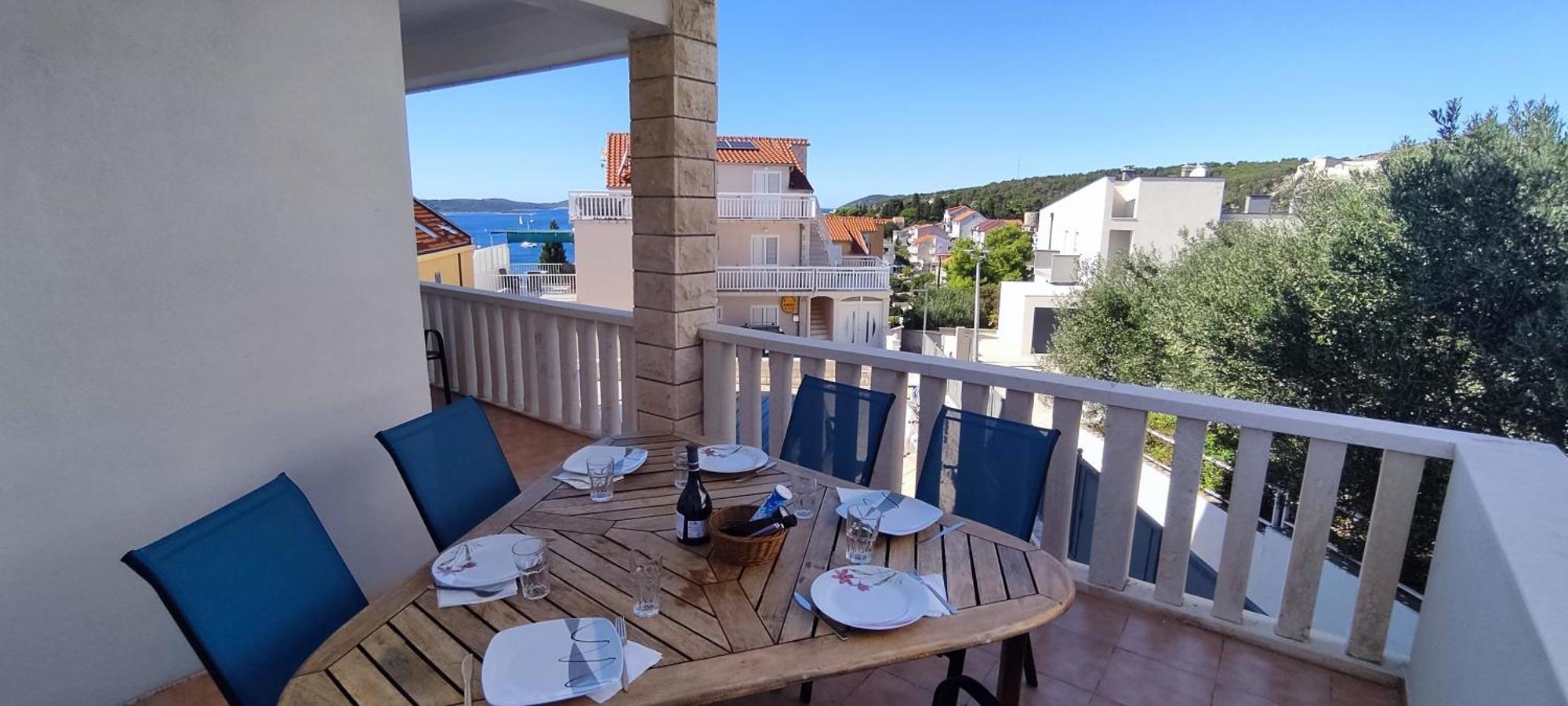 Villa Marijeta Hvar Hvar Town Exterior foto