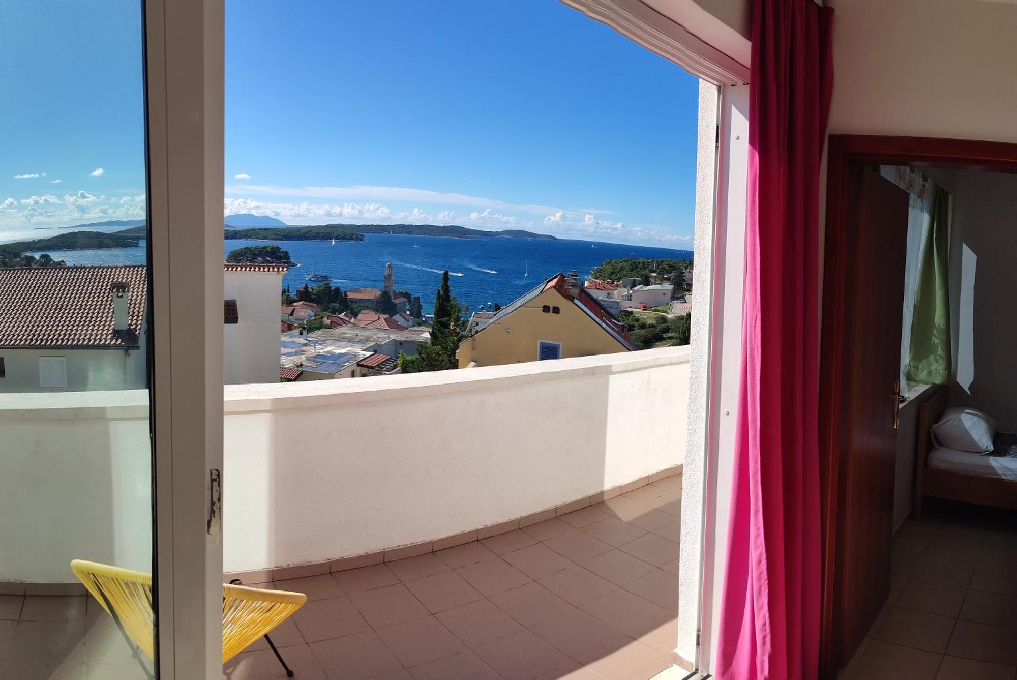 Villa Marijeta Hvar Hvar Town Exterior foto